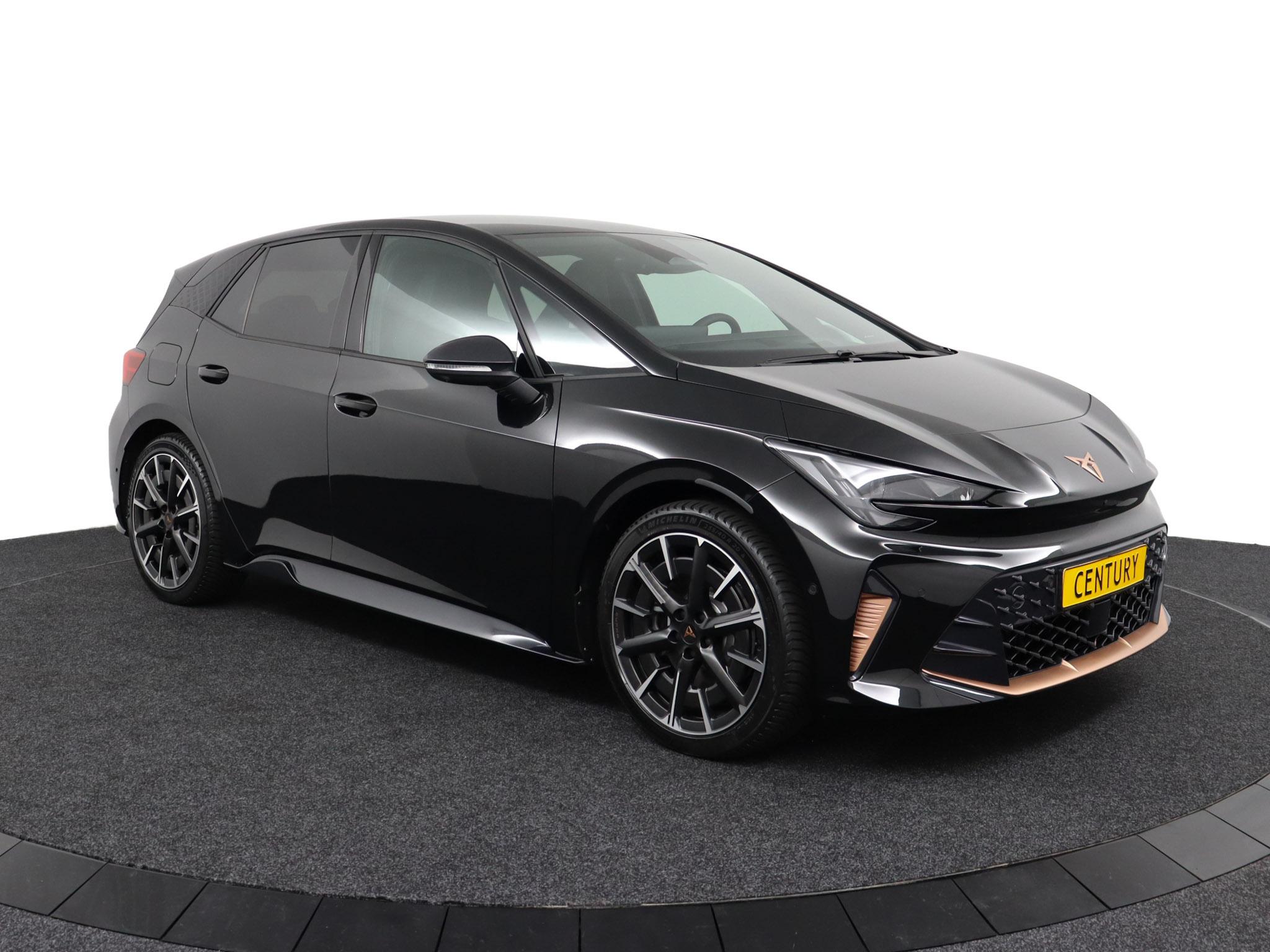 CUPRA Born Performance 84 kWh - Afbeelding 2