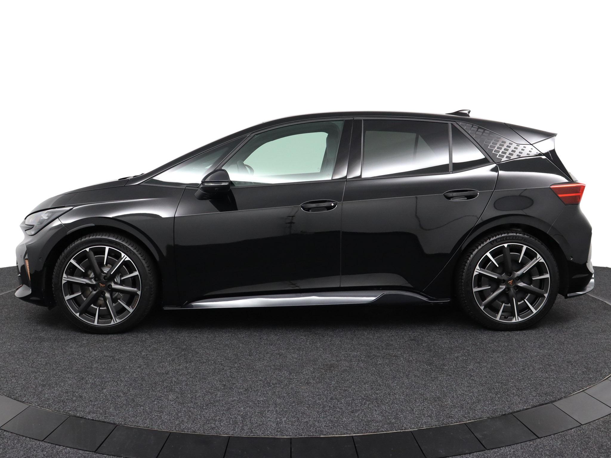 CUPRA Born Performance 84 kWh - Afbeelding 3