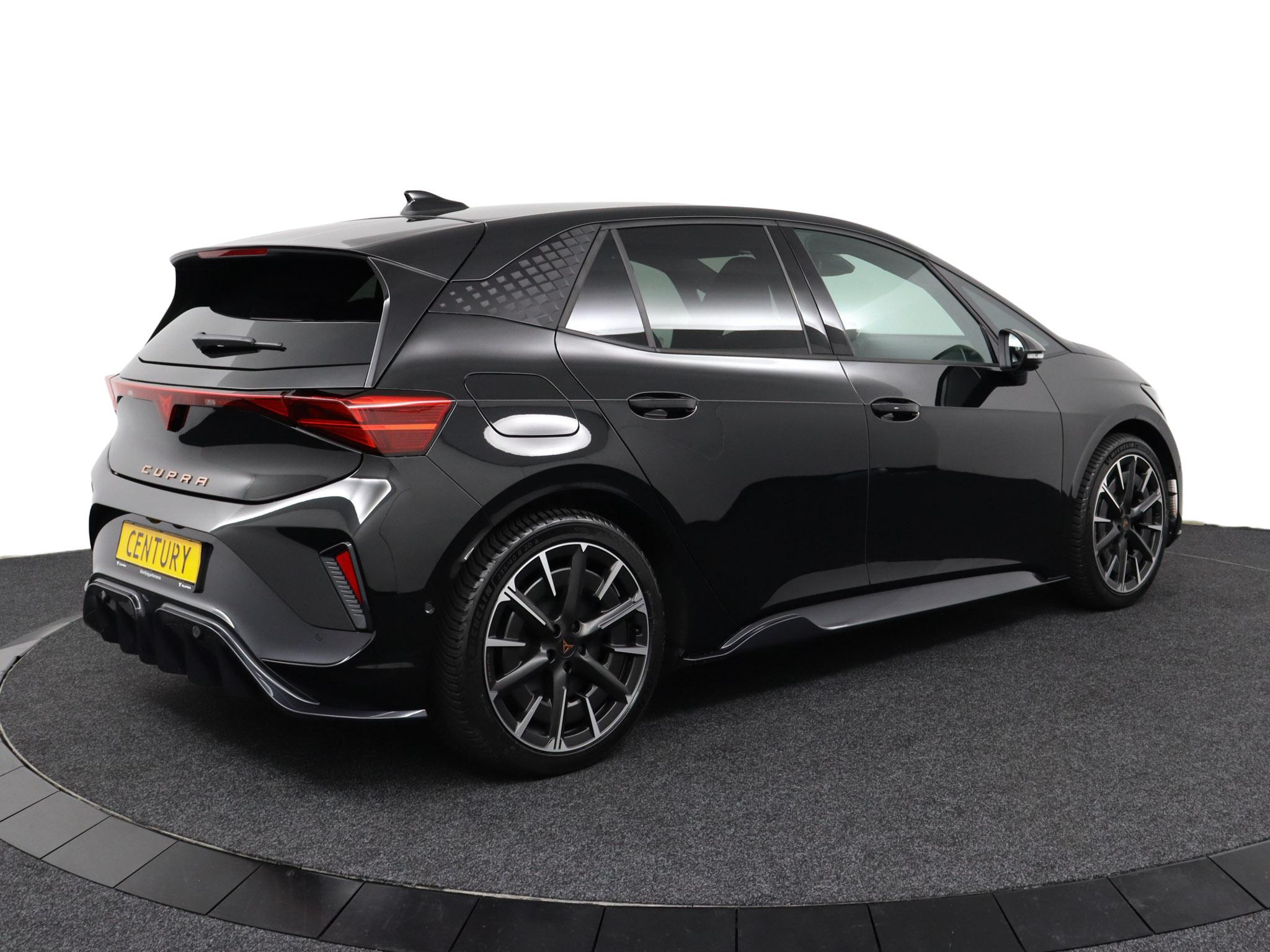 CUPRA Born Performance 84 kWh - Afbeelding 4
