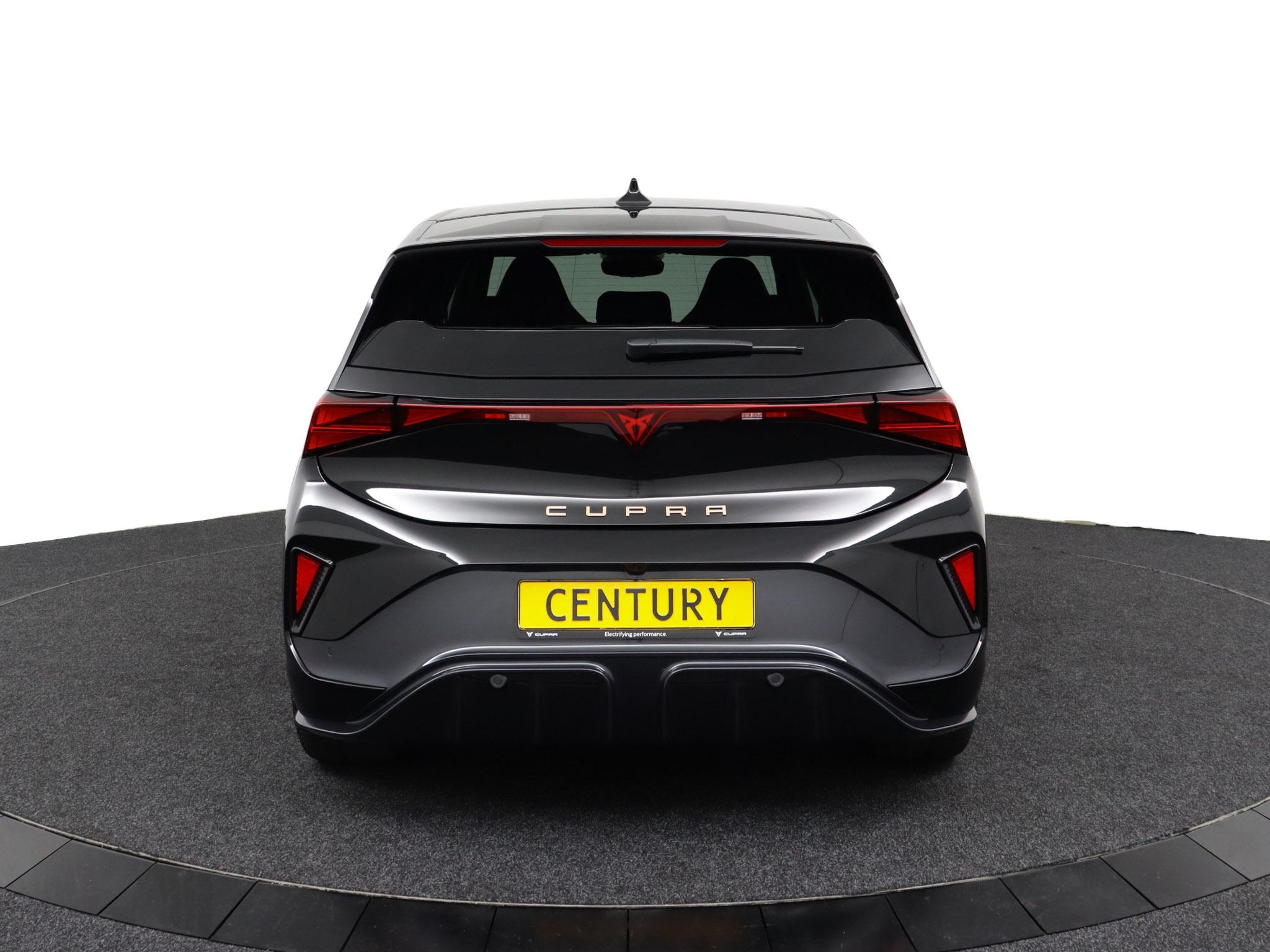 CUPRA Born Performance 84 kWh - Afbeelding 5