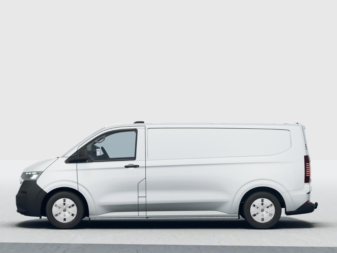 Volkswagen Bedrijfswagens Transporter Life L2 2.5 eHybrid 171 kW (233 pk) 3500 mm CVT au - Afbeelding 2