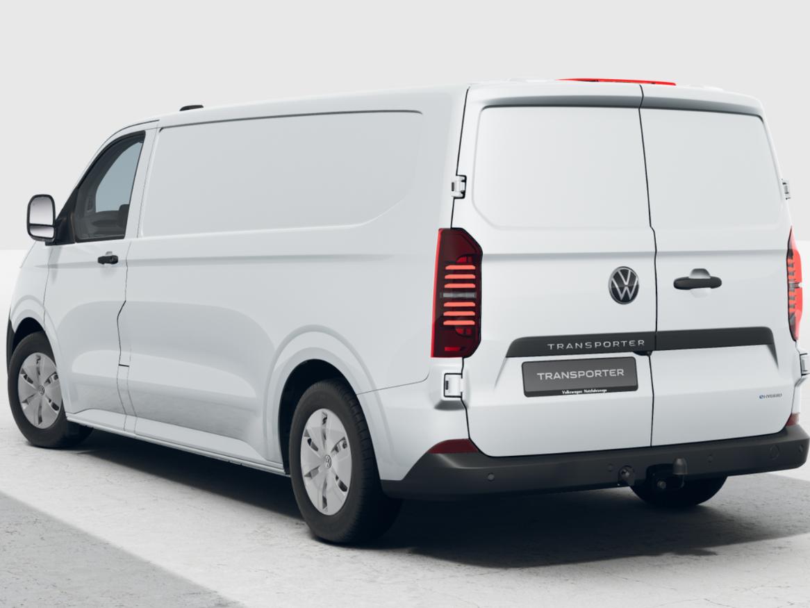 Volkswagen Bedrijfswagens Transporter Life L2 2.5 eHybrid 171 kW (233 pk) 3500 mm CVT au - Afbeelding 3