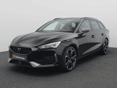 CUPRA Leon Sportstourer 1.4 e-Hybrid VZ Copper Edition 245PK DSG - Afbeelding 2