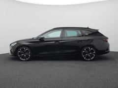 CUPRA Leon Sportstourer 1.4 e-Hybrid VZ Copper Edition 245PK DSG - Afbeelding 3
