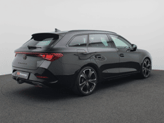 CUPRA Leon Sportstourer 1.4 e-Hybrid VZ Copper Edition 245PK DSG - Afbeelding 4