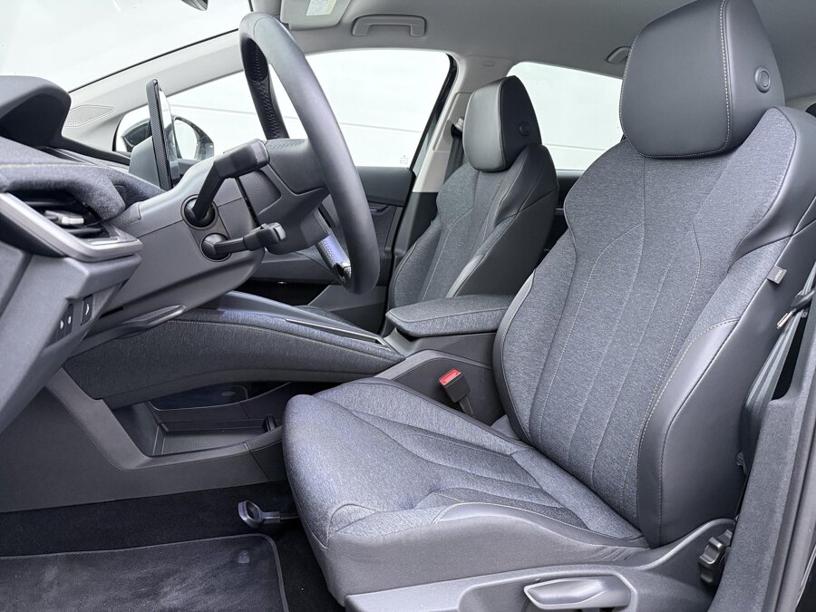 Škoda Elroq 85 Business Edition