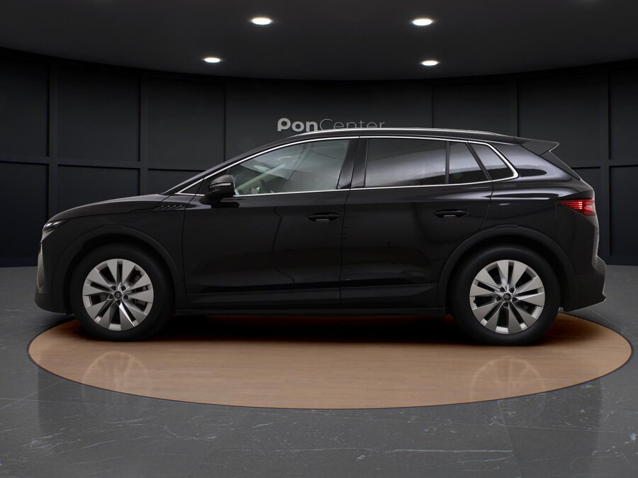 Škoda Elroq 85 Business Edition