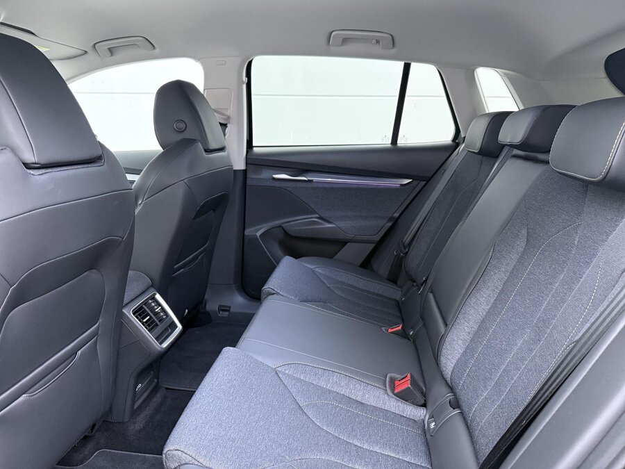 Škoda Elroq 85 Business Edition