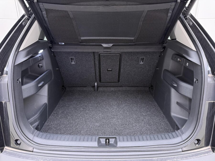 Škoda Elroq 85 Business Edition