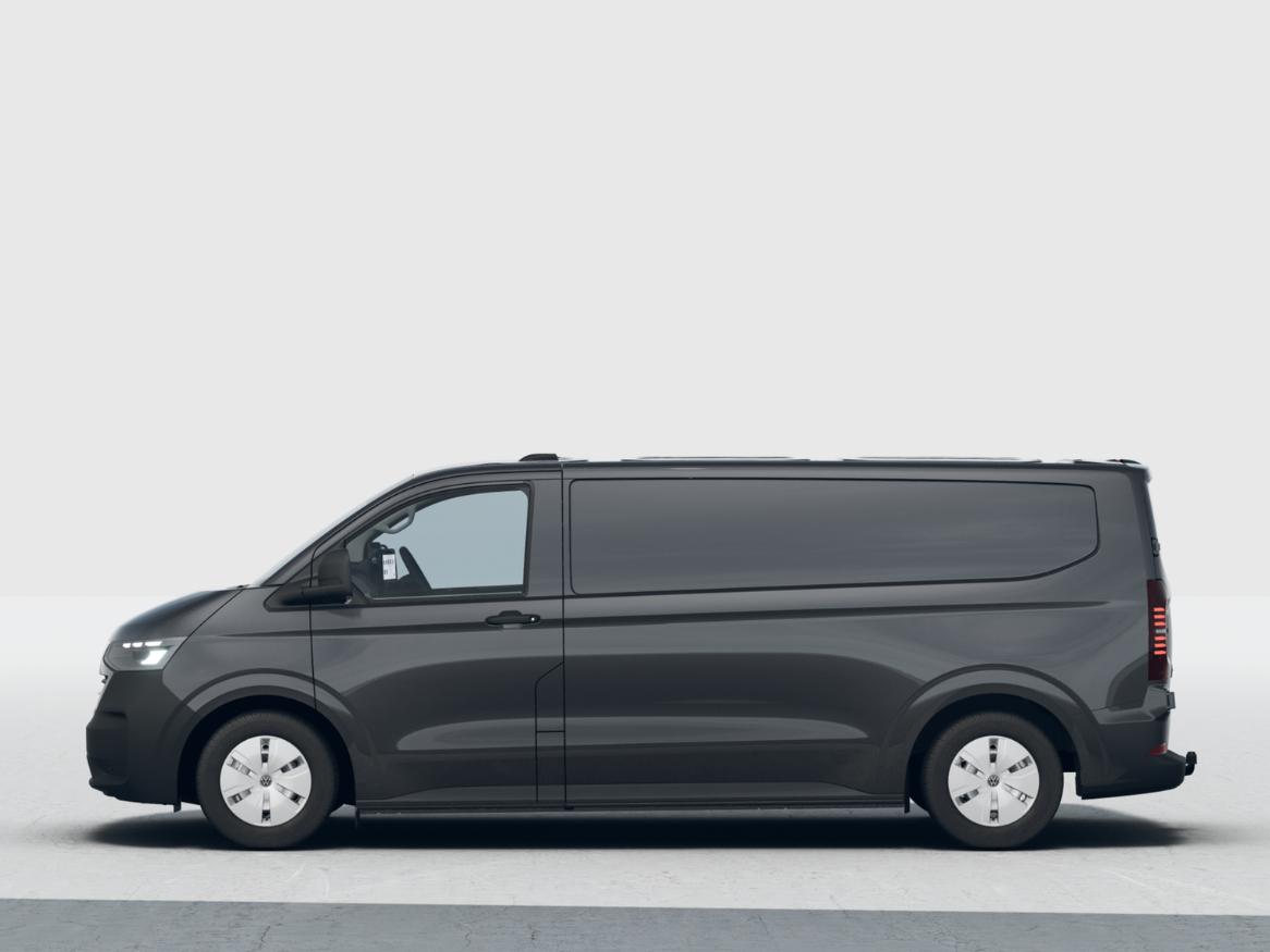 Volkswagen Bedrijfswagens Transporter Life L2 2.5 eHybrid 171 kW (233 pk) 3500 mm CVT au - Afbeelding 2