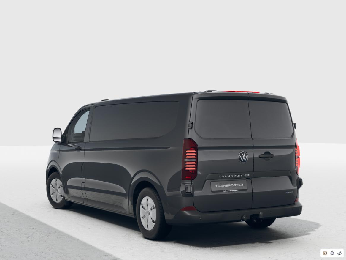 Volkswagen Bedrijfswagens Transporter Life L2 2.5 eHybrid 171 kW (233 pk) 3500 mm CVT au - Afbeelding 3