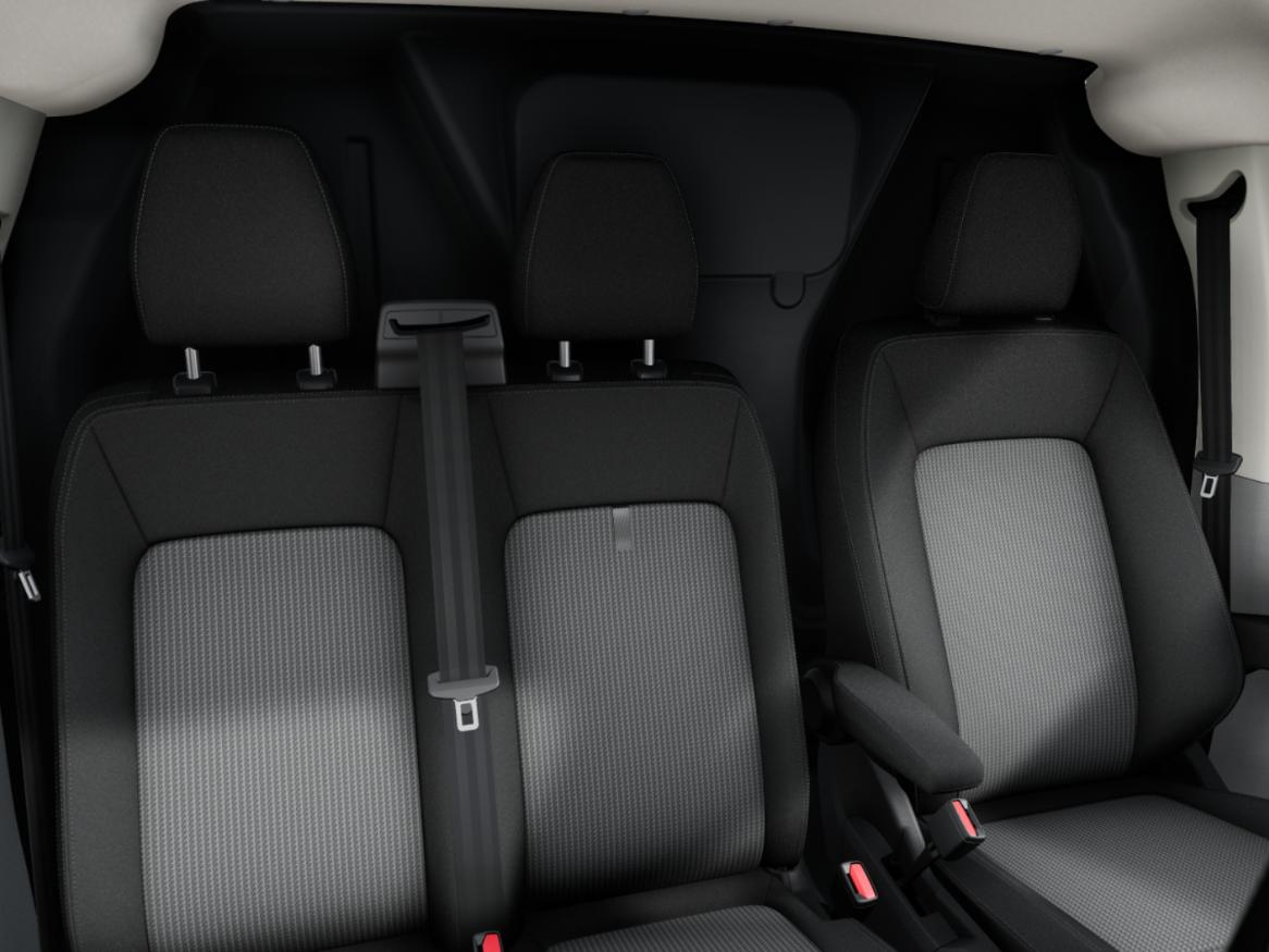 Volkswagen Bedrijfswagens Transporter Life L2 2.5 eHybrid 171 kW (233 pk) 3500 mm CVT au - Afbeelding 5