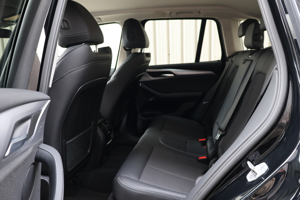 BMW X3 6