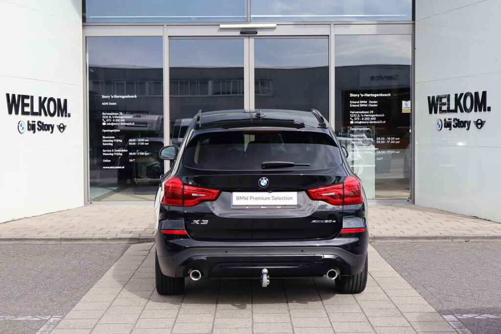 BMW X3 10