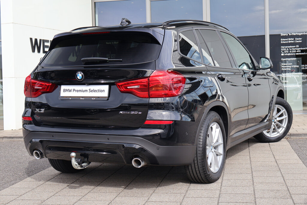 BMW X3 11