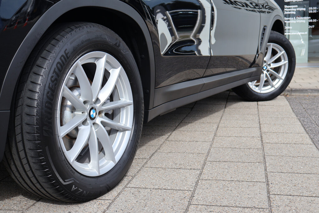 BMW X3 12