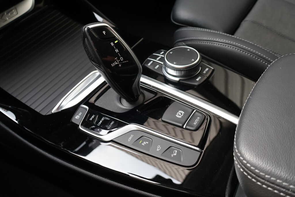 BMW X3 17