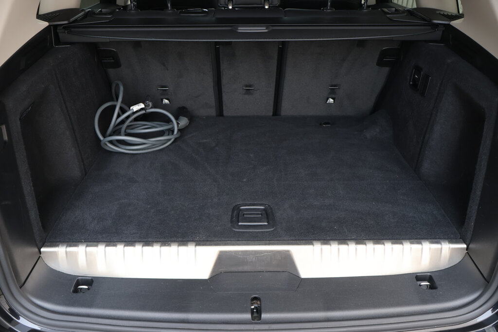 BMW X3 30