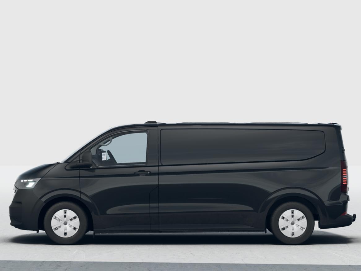 Volkswagen Bedrijfswagens Transporter Life L2 2.5 eHybrid 171 kW (233 pk) 3500 mm CVT au - Afbeelding 2