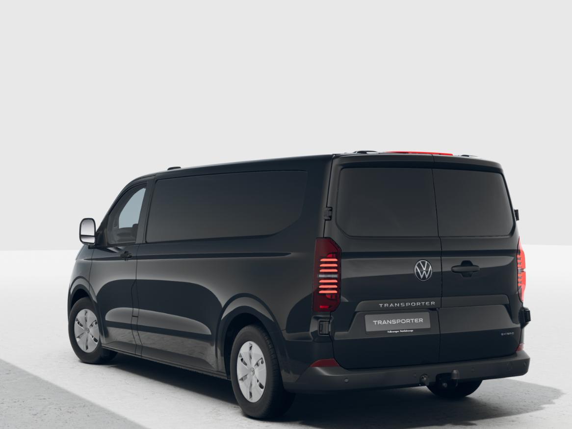 Volkswagen Bedrijfswagens Transporter Life L2 2.5 eHybrid 171 kW (233 pk) 3500 mm CVT au - Afbeelding 3