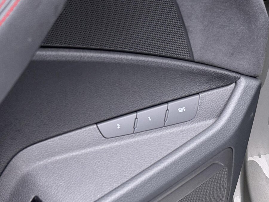 Audi Q8 e-tron 50 quattro S Edition 95 kWh