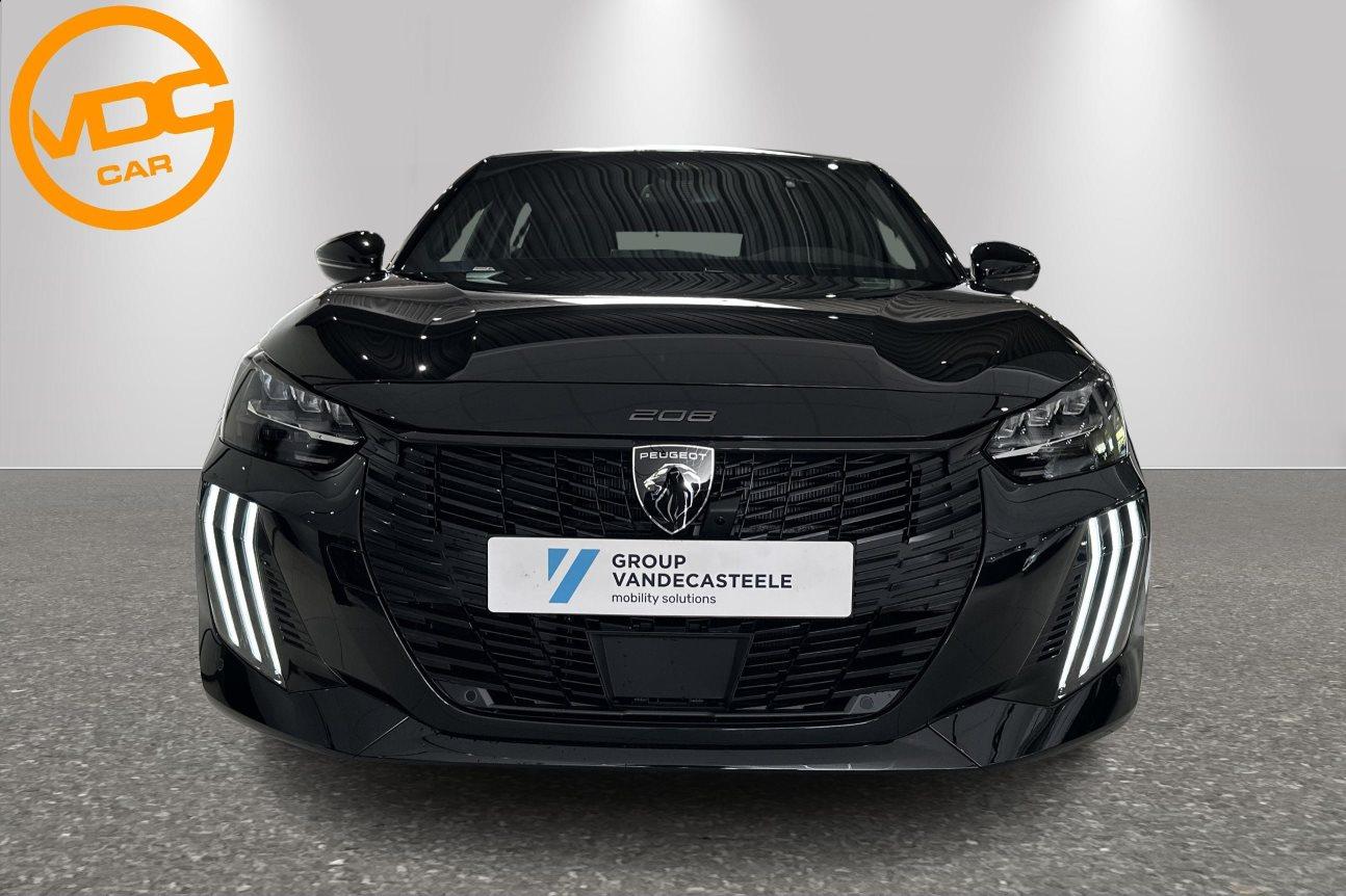 Peugeot e-208 GT Elektrische motor 156 pk - Image 5