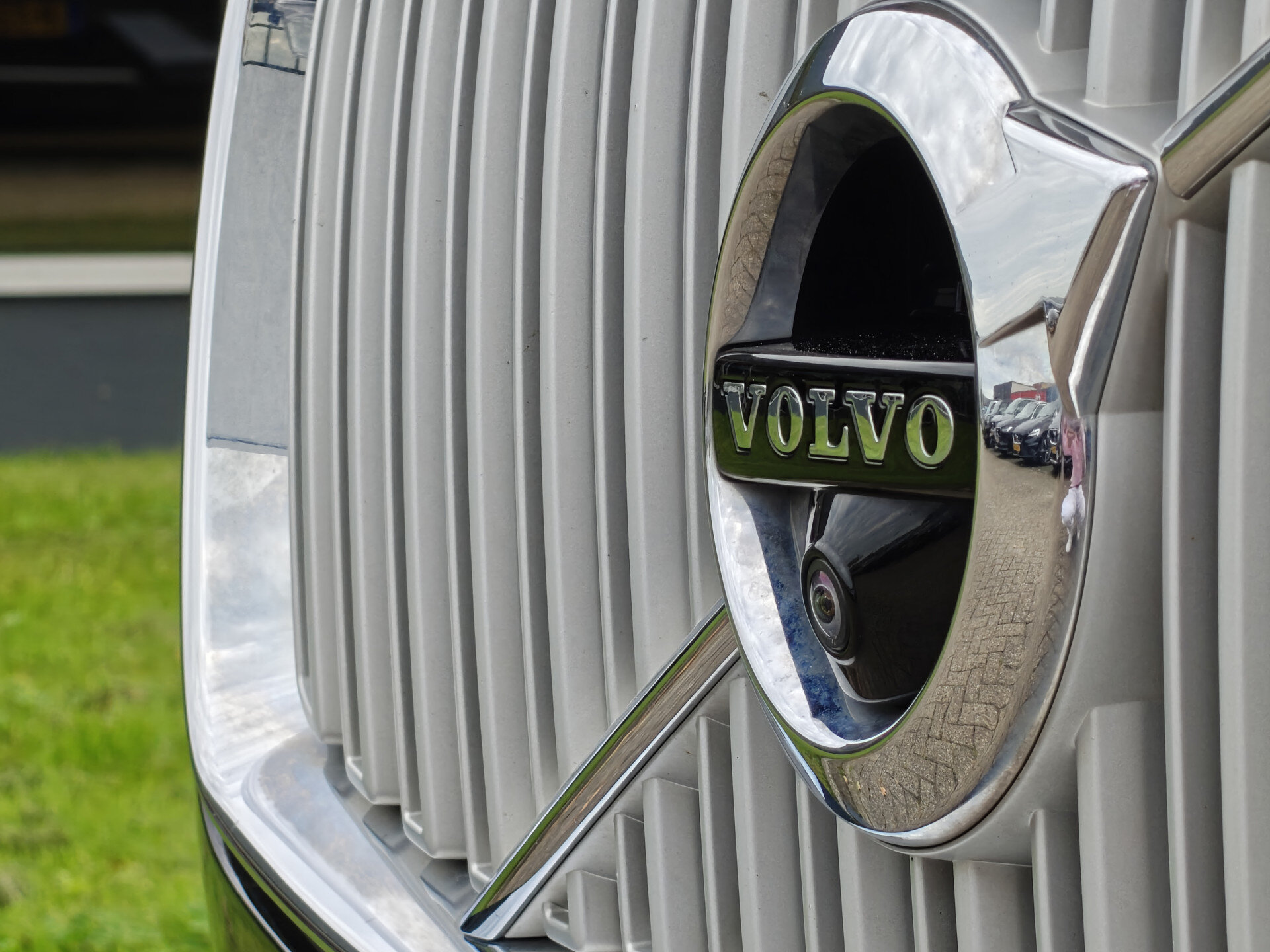 Volvo XC90 T8 408PK Twin Engine AWD Inscription - Afbeelding 4