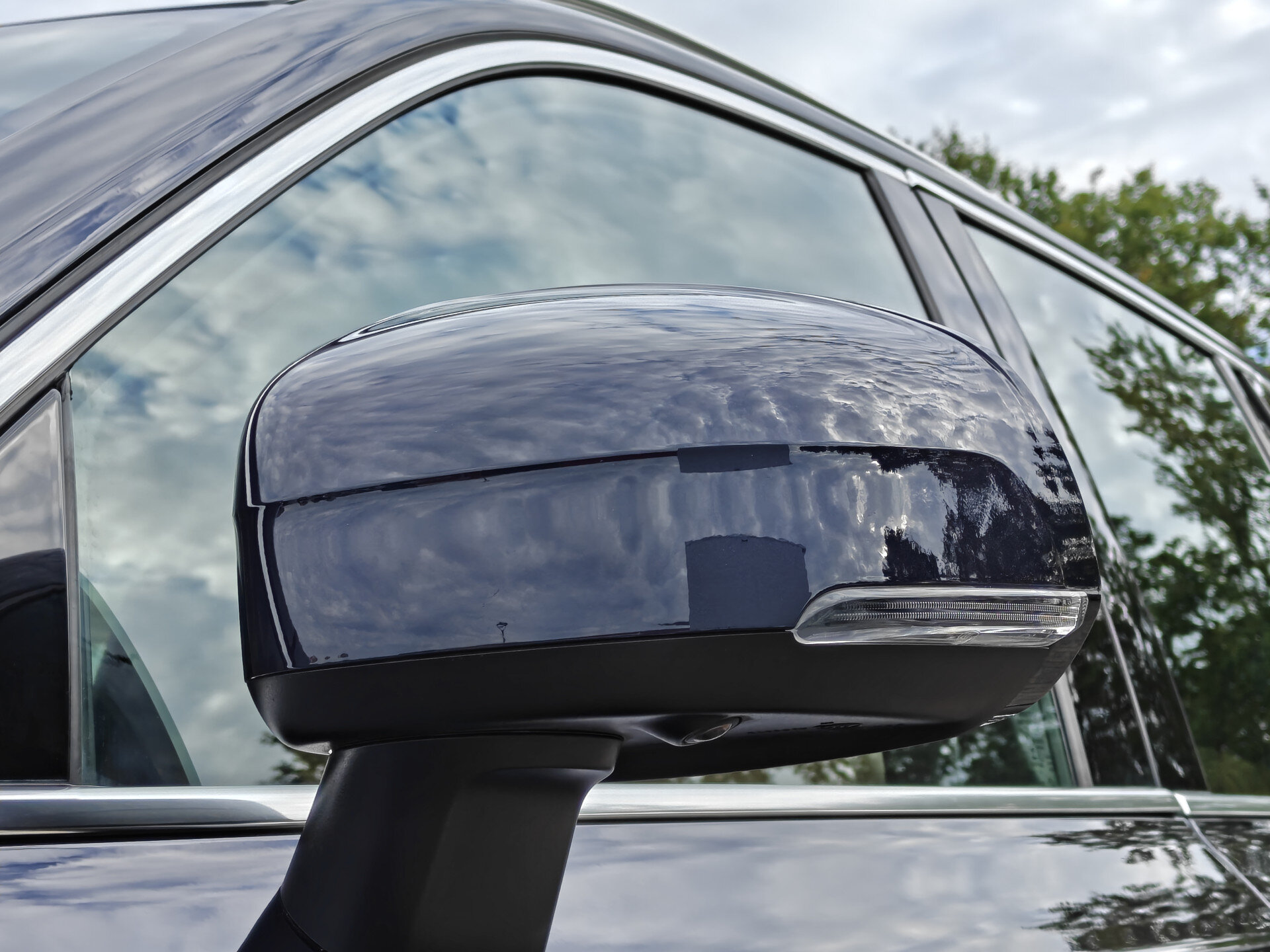 Volvo XC90 T8 408PK Twin Engine AWD Inscription - Afbeelding 5