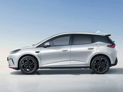 BYD DOLPHIN G 1.5L DM-i Comfort - Afbeelding 2