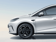 BYD DOLPHIN G 1.5L DM-i Comfort - Afbeelding 5