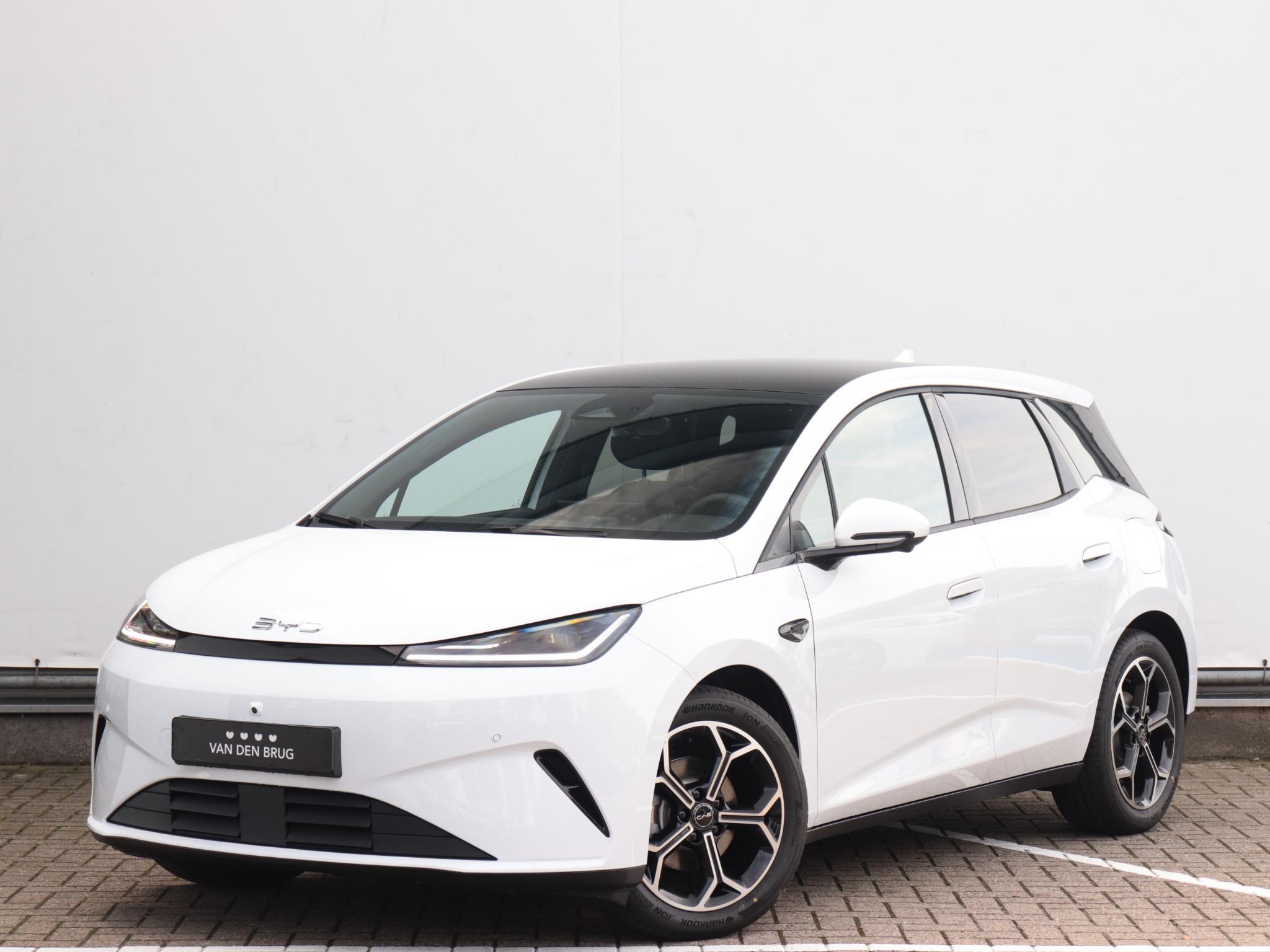 BYD DOLPHIN G 1.5L DM-i Comfort