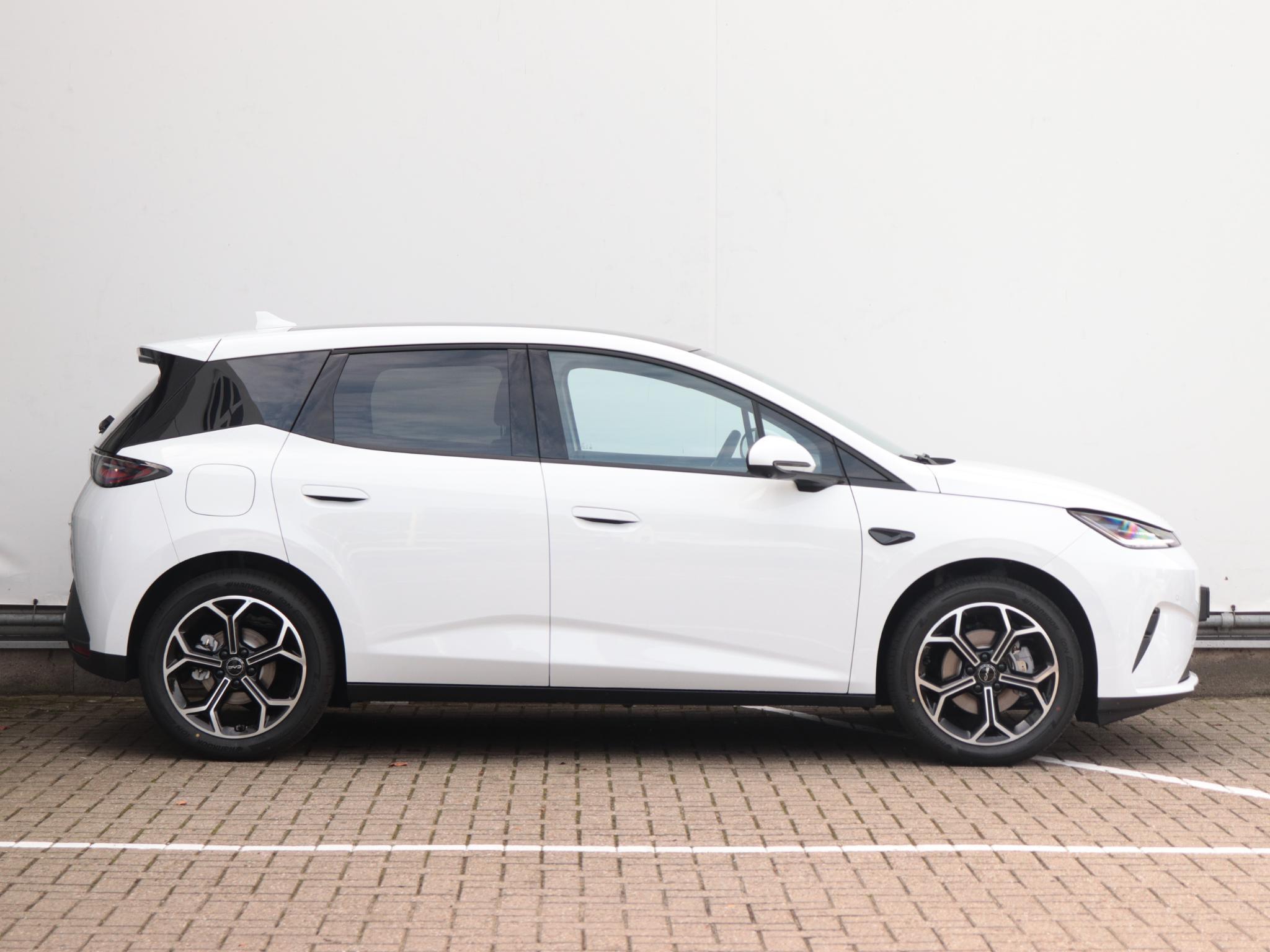 BYD DOLPHIN G 1.5L DM-i Comfort