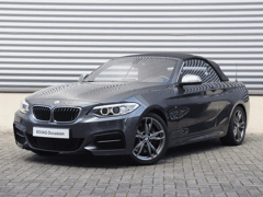 BMW 2-serie Cabrio M235i - Afbeelding 2