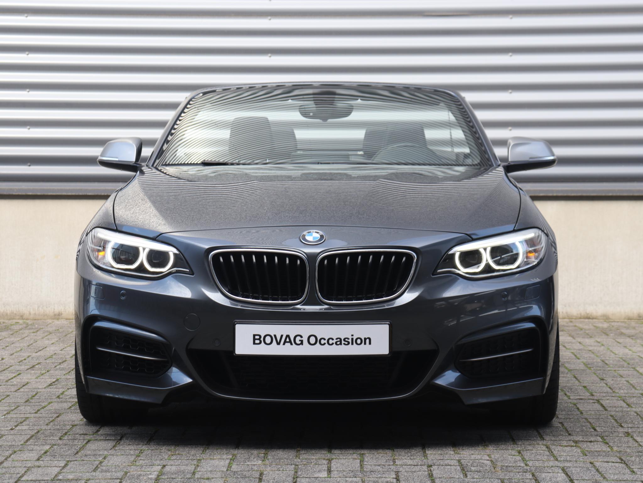 BMW 2-serie Cabrio M235i - Afbeelding 5