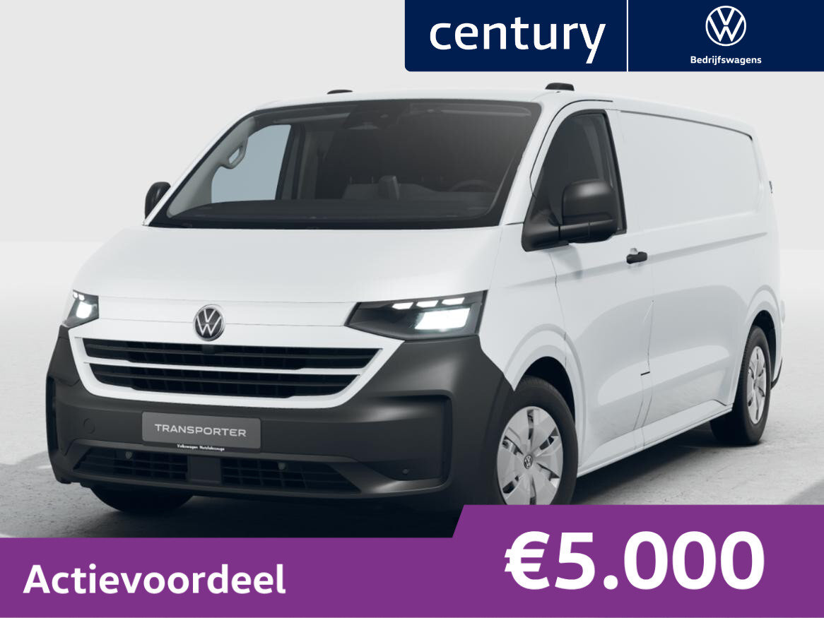 Volkswagen Bedrijfswagens Transporter Life L2 2.5 eHybrid 171 kW (233 pk) 3500 mm CVT au