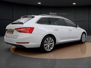 Škoda Superb Combi 1.4 TSI iV Edition Plus