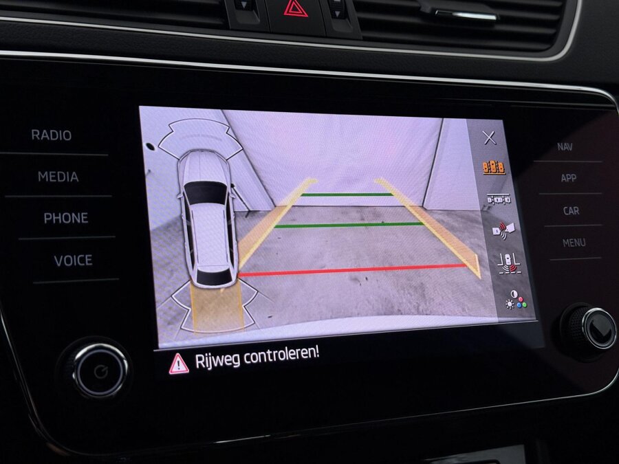 Škoda Superb Combi 1.4 TSI iV Edition Plus
