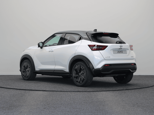 Nissan Juke Pulse Hybrid 143