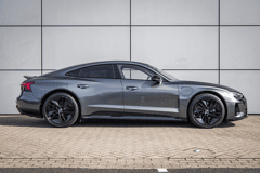 Audi e-tron GT 476pk edition ZERO Competition 93 kWh - Afbeelding 3