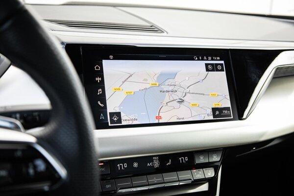 navigatiesysteem full map navigatiesysteem full map