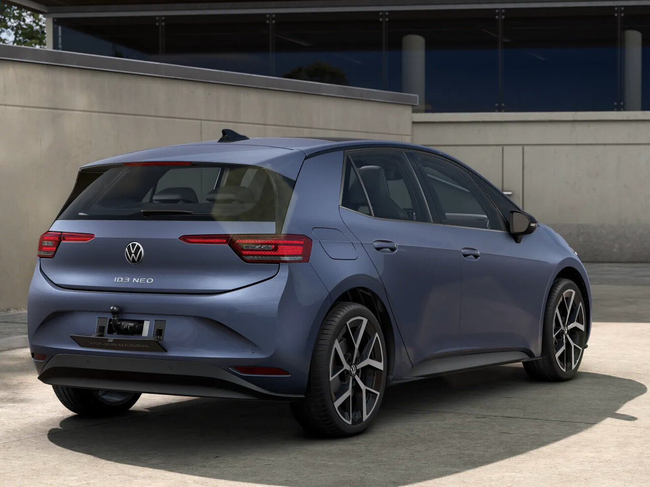 Volkswagen ID.3 Style 61 kWh 190 PK - Afbeelding 3