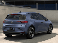 Volkswagen ID.3 Style 61 kWh 190 PK - Afbeelding 3