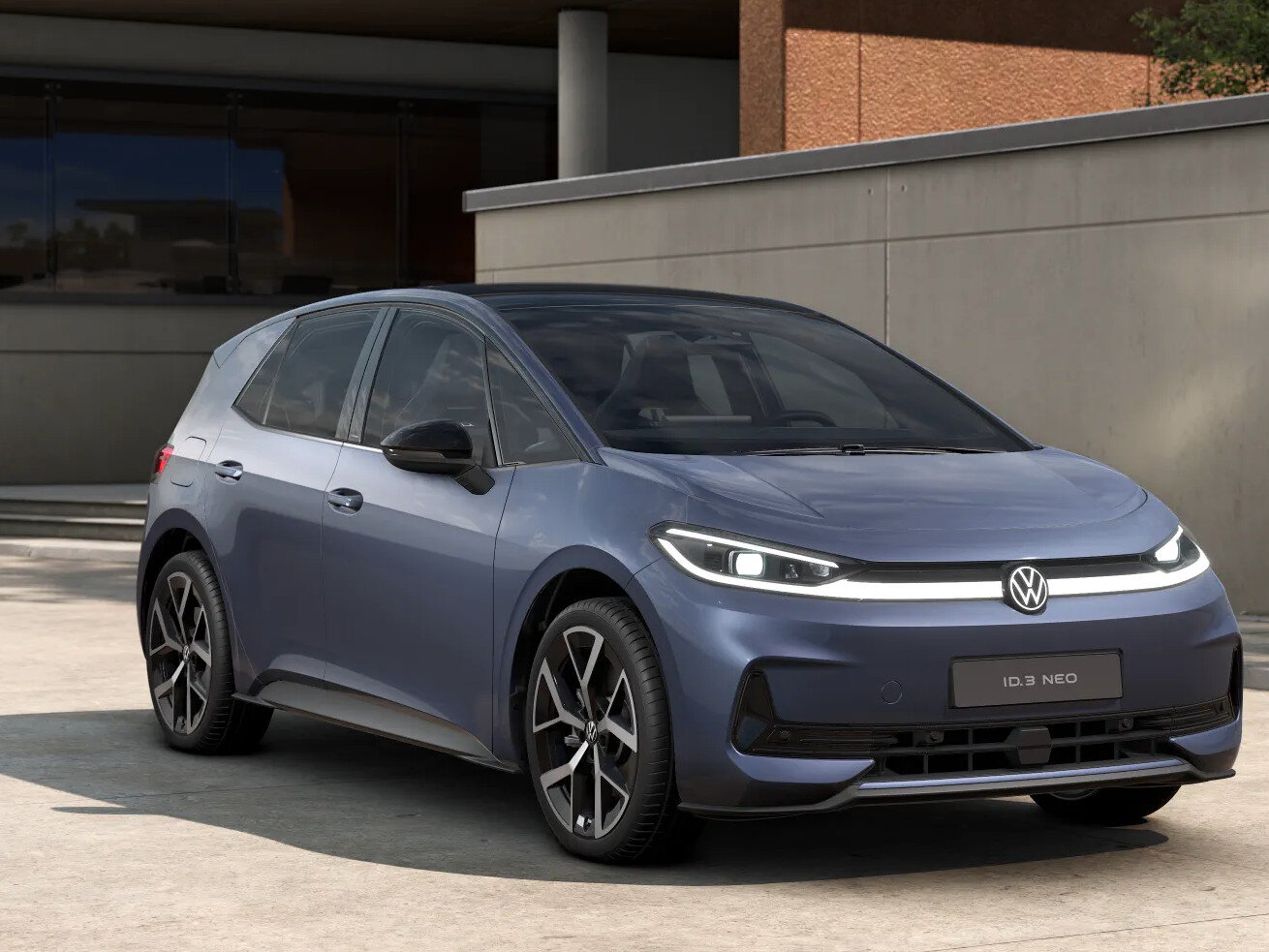 Volkswagen ID.3 Style 61 kWh 190 PK - Afbeelding 4