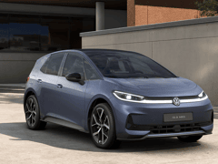 Volkswagen ID.3 Style 61 kWh 190 PK - Afbeelding 4