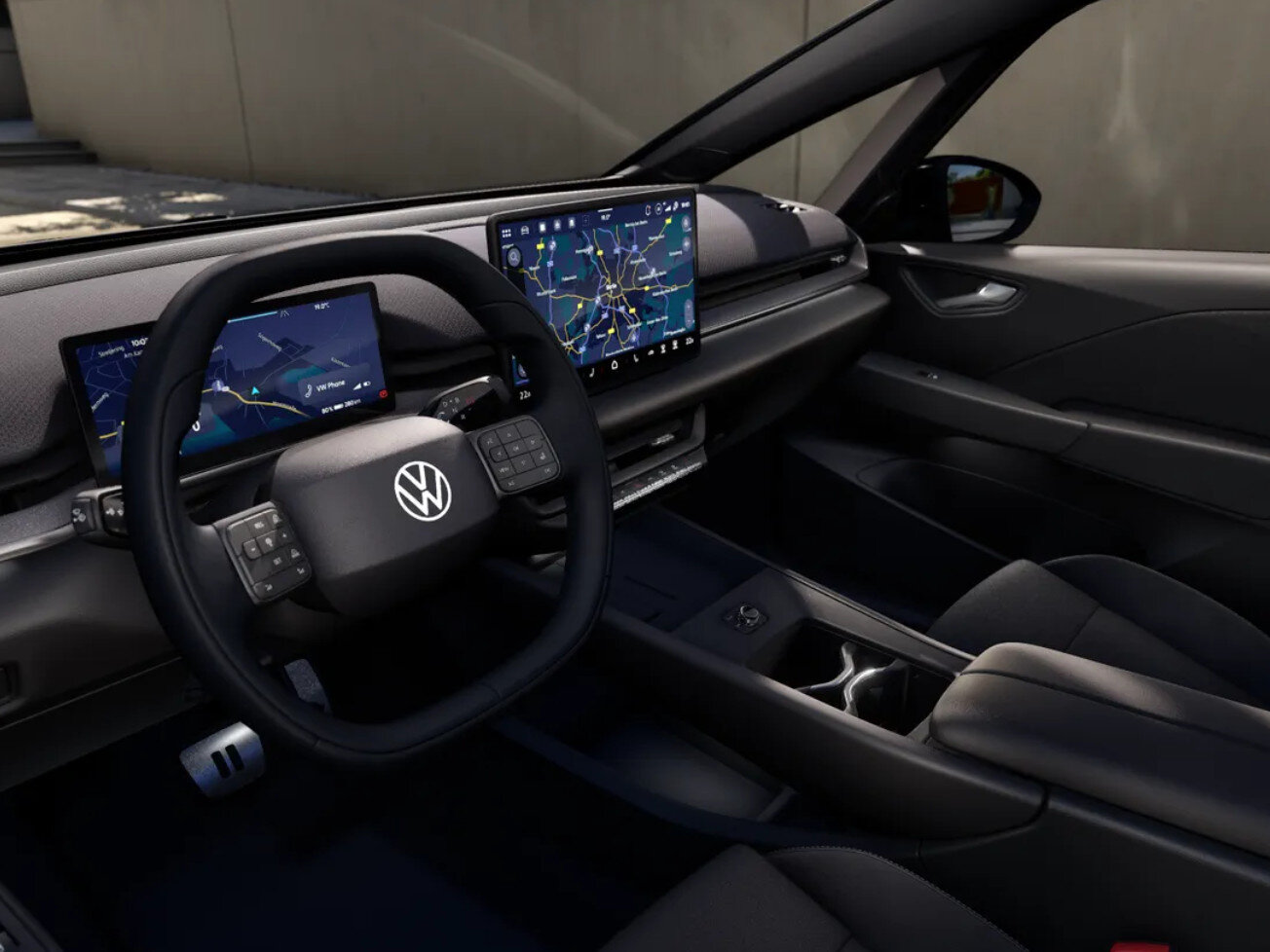 Volkswagen ID.3 Style 61 kWh 190 PK - Afbeelding 5