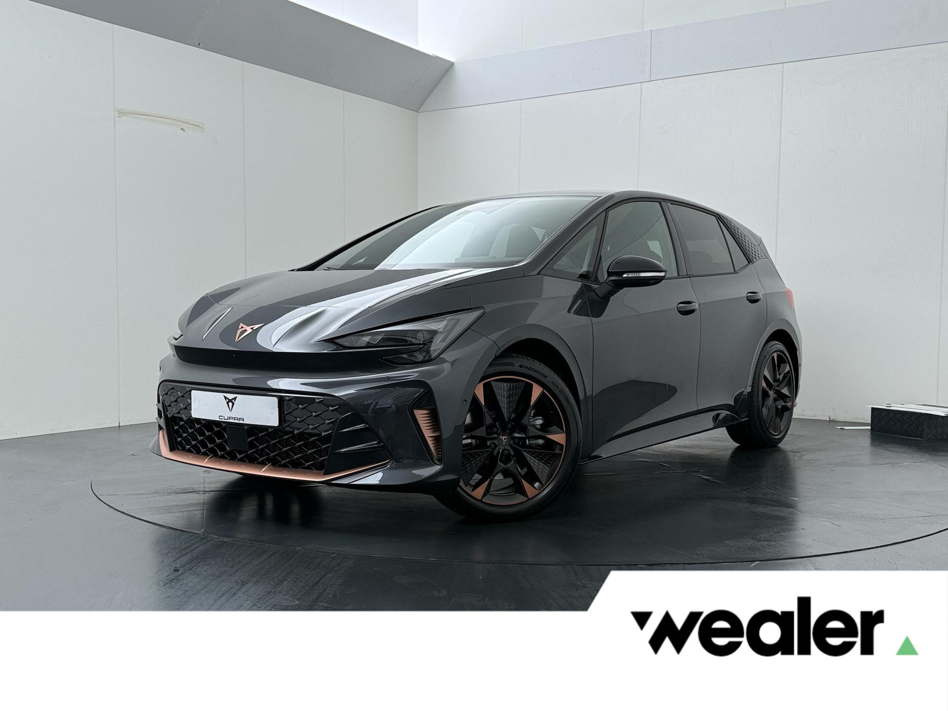 CUPRA
