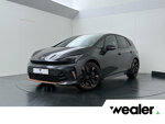 CUPRA