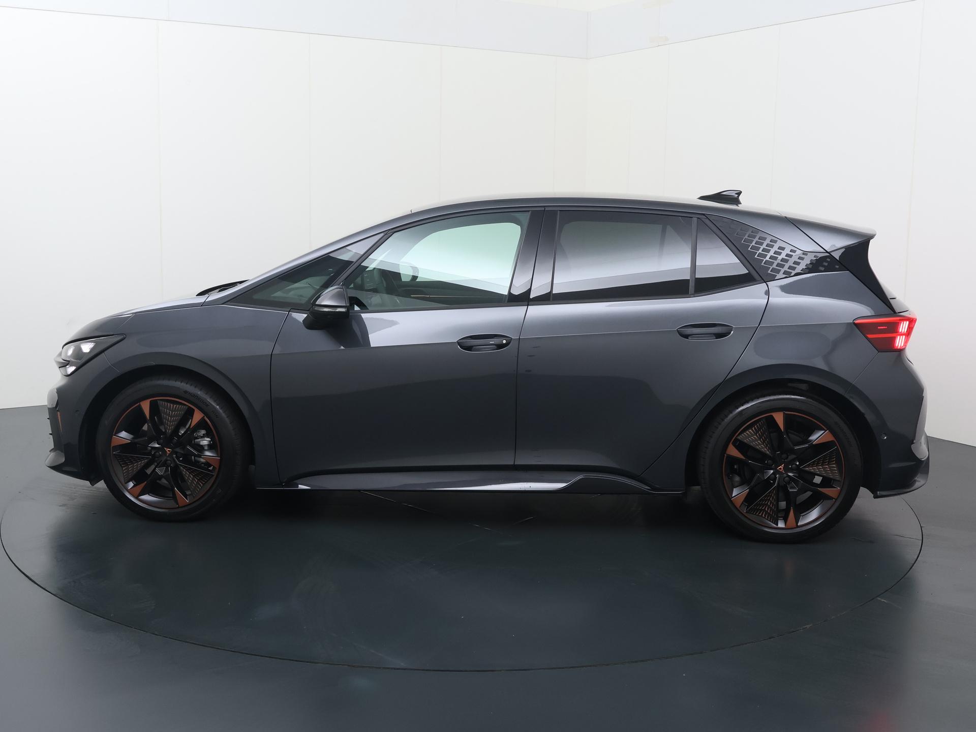 CUPRA