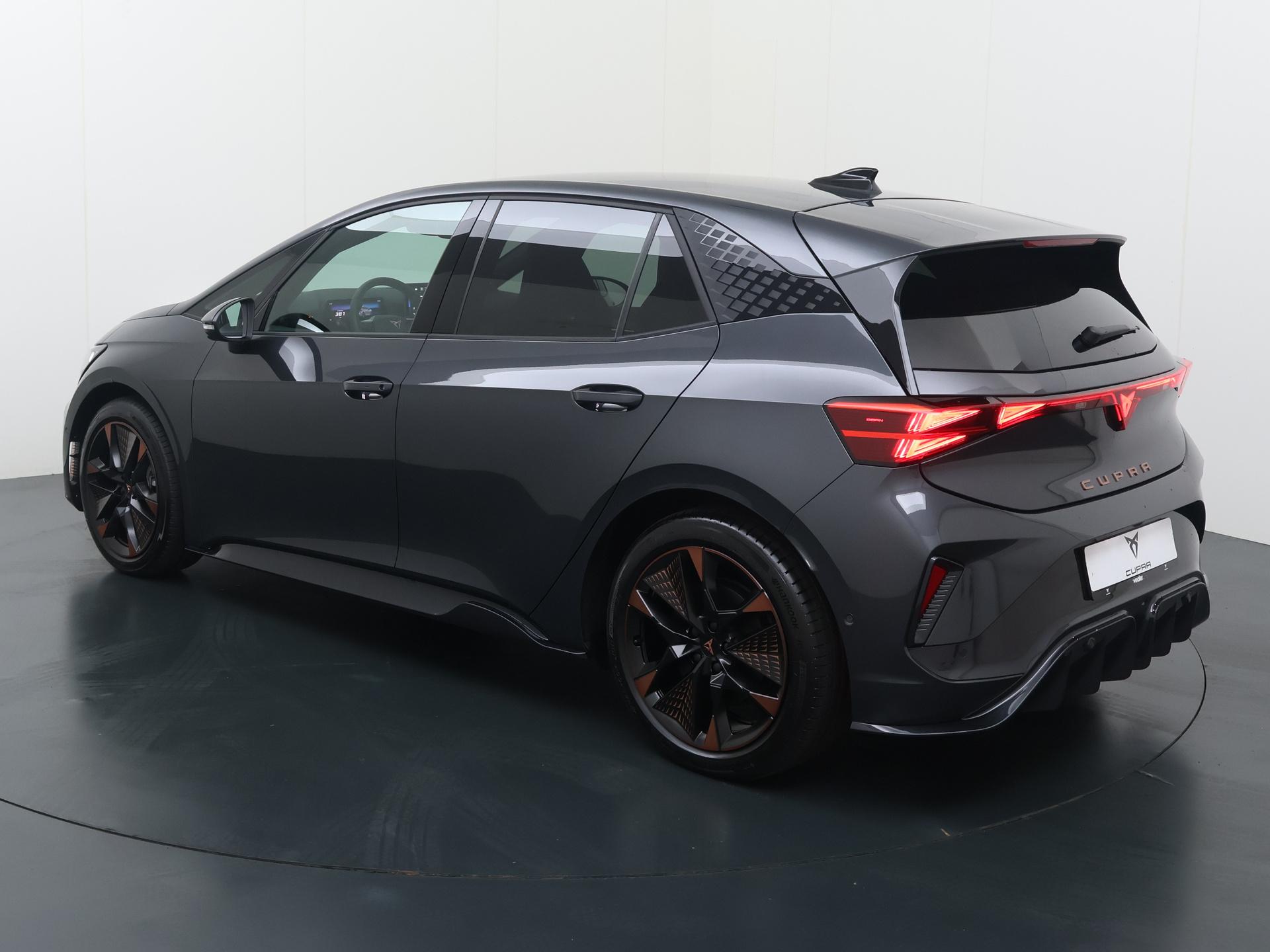 CUPRA