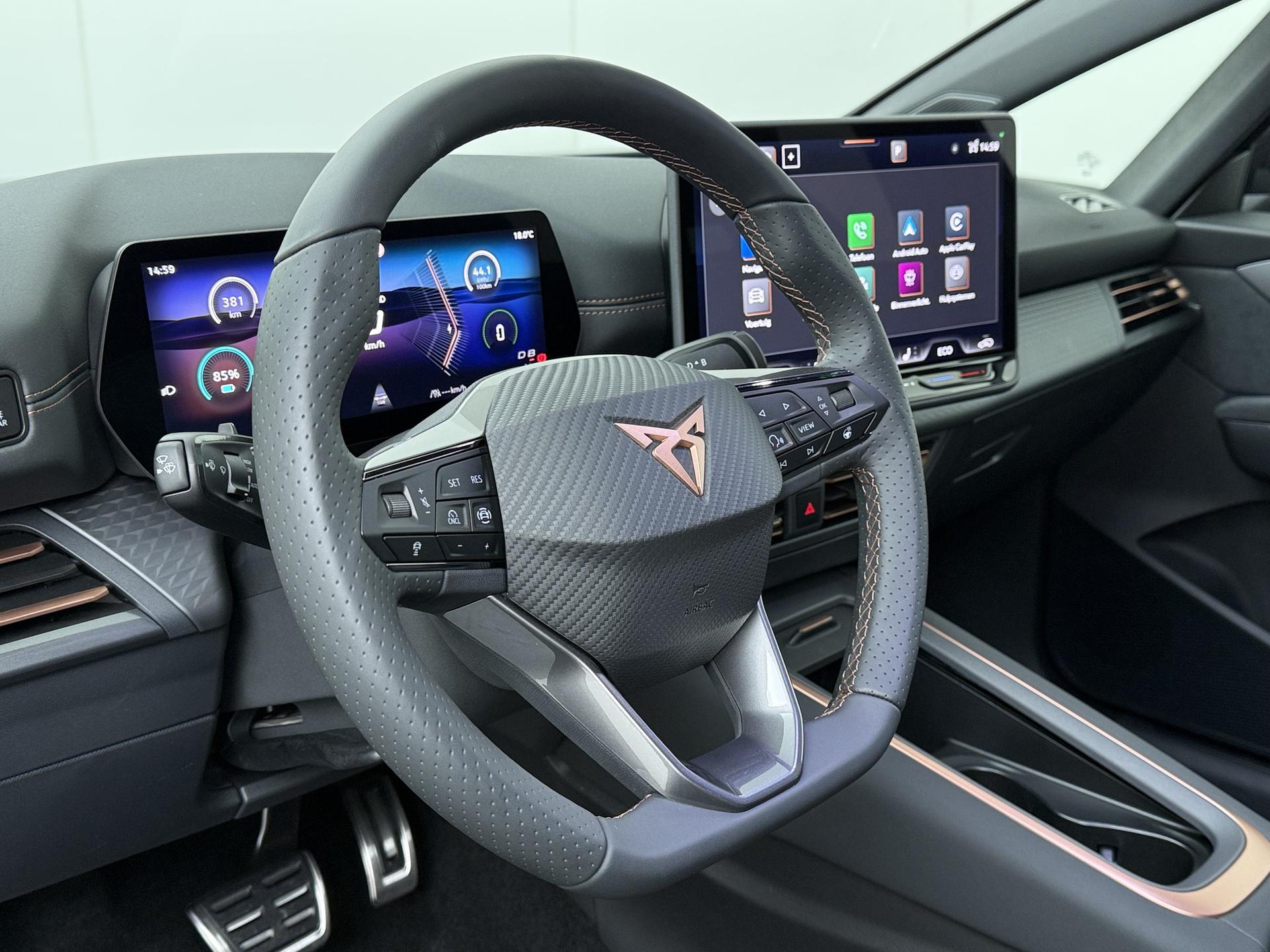 CUPRA